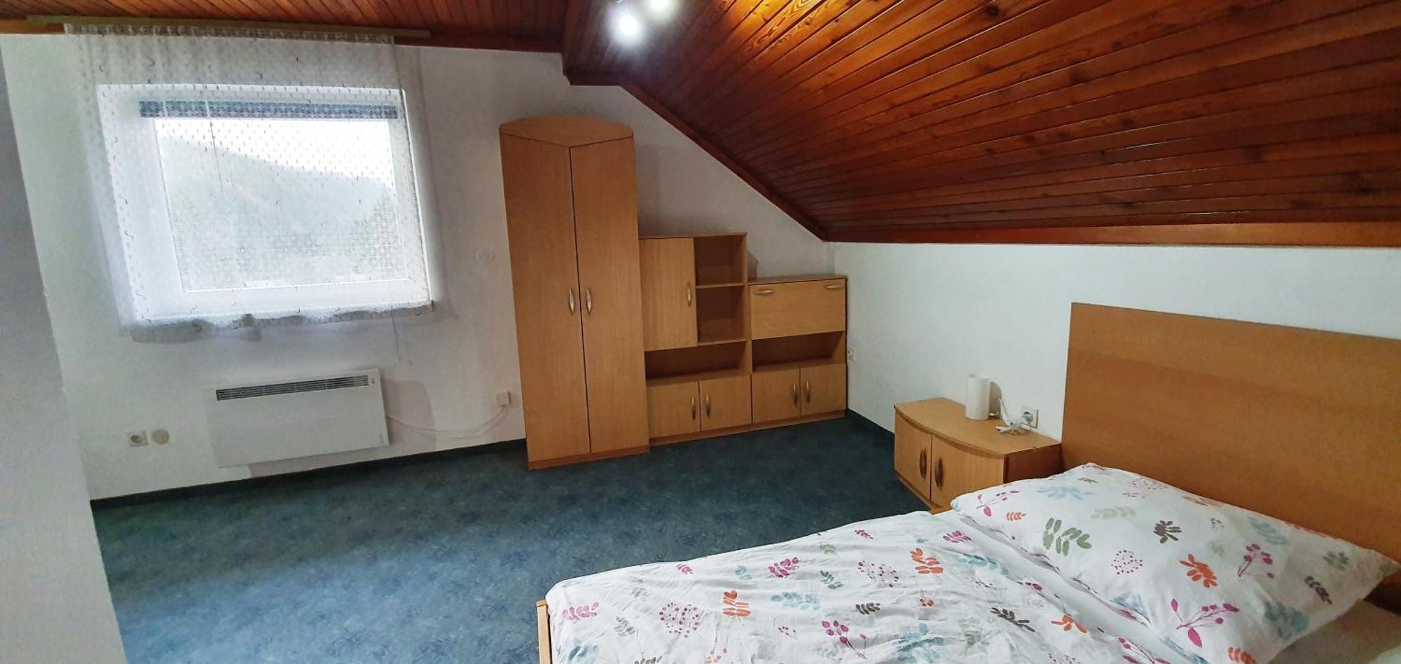Apartments And Rooms Milena Kranjska Gora Rum bild