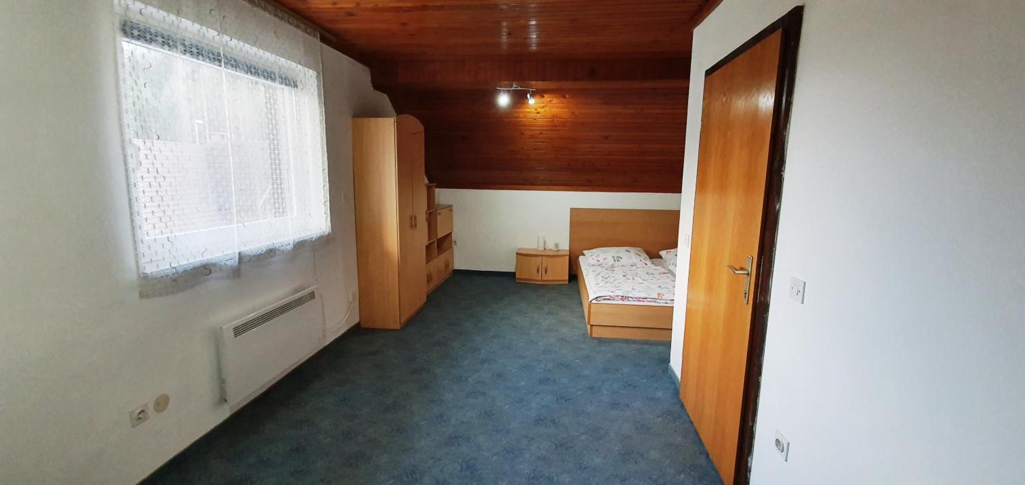 Apartments And Rooms Milena Kranjska Gora Rum bild
